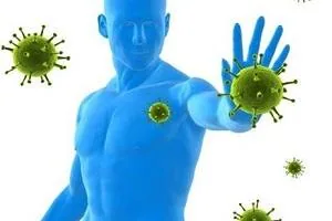 تقویت سیستم ایمنی