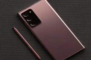 گوشی هوشمند