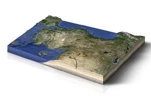 رشته نقشه برداری 