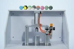 دستگاه ساخت کوکتل پدیکور