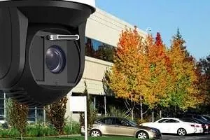 دوربین مدار بسته هایک ویژن