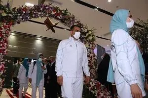 کاروان المپیک ایران