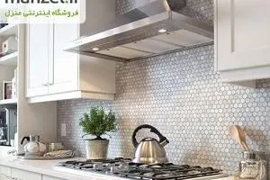 آشپزخانه جذاب