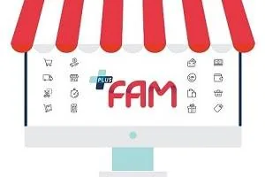 فروشگاه اینترنتی