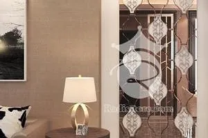 آینه دکوراتیو