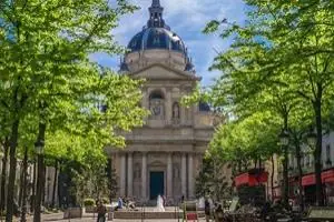 دانشگاه سوربن فرانسه