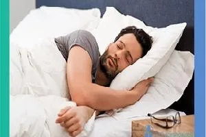آرامش در خواب