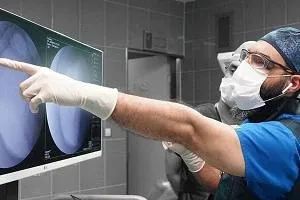 دکتر محمد حسین دلشاد