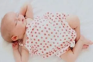 لباس نوزادی