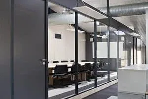 پارتیشن اداری