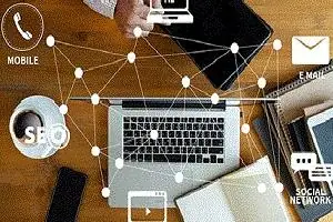 دیجیتال مارکتینگ