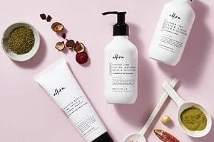 محصولات مراقبت از پوست