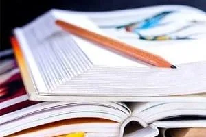 کتاب های درسی