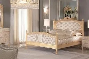 اتاق خواب زیبا