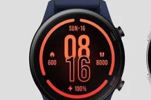 ساعت هوشمند