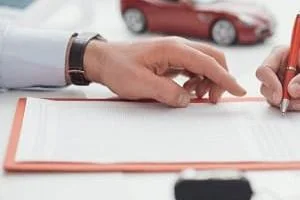 بیمه شخص ثالث