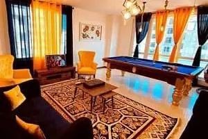 هتل در مشهد