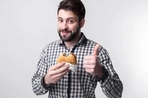 رژیم غدایی مناسب