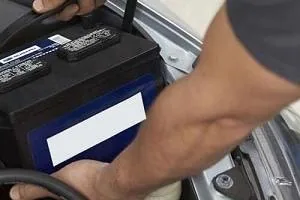 باطری ماشبین