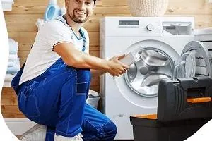 تعمیر لباسشویی