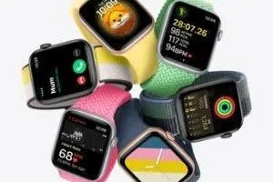 اپل واچ