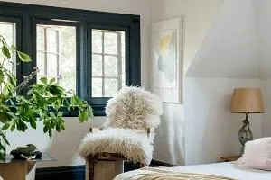 اتاق خواب زیبا