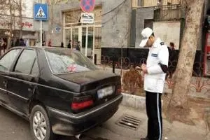 پرداخت خلافی