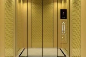 کابین آسانسور