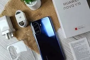 گوشی نوا y70