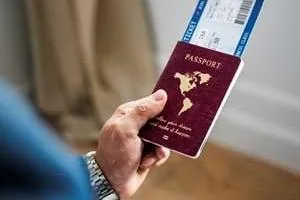 بلیط هواپیما