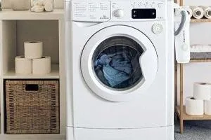 ماشین لباسشویی