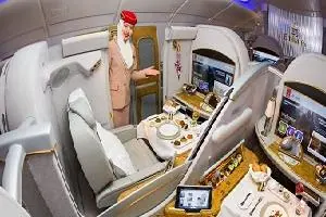 هواپیمایی آمارات