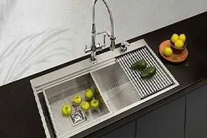 سینک آشپزخانه