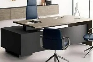 میز و صندلی اداری