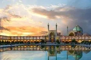 اصفهان