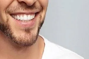 لبخند زیبا