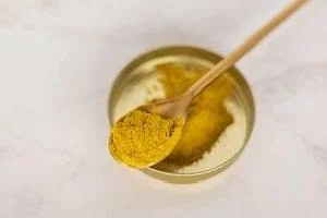 زردچوبه