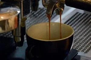 قهوه