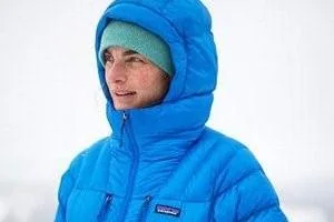 کاپشن کوهنوردی