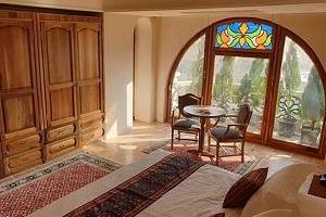 هتل سنتی تبریز