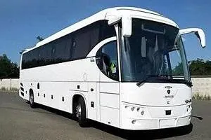 سفر با اتوبوس رویال