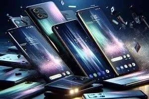 جدیدترین گوشی های 2024+ مدل ها، قیمت، فیچرها