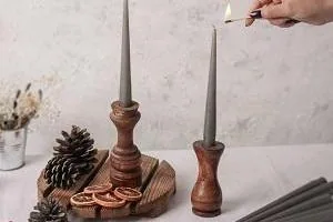 شمع سازی