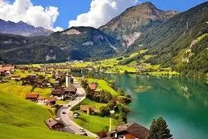 جاذبه های گردشگری