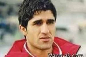 پژمان جمشیدی