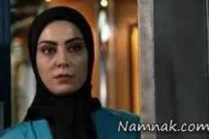 عکس جدید نیلوفر شهیدی