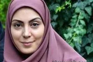 نیلوفر شهیدی