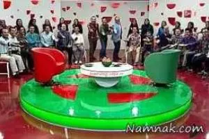 بازگشت رامبد جوان با خندوانه