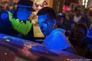 رئال مادرید و شالکه