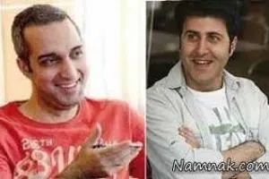 هومن حاجی عبداللهی در خندوانه
